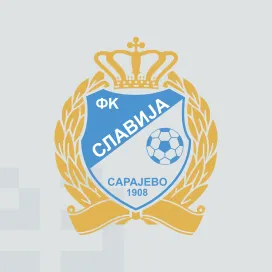 Fk slavija sarajevo
